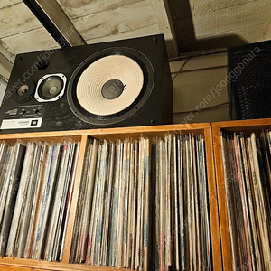Jbl l100 century 센츄리 알니코 스피커 또인하