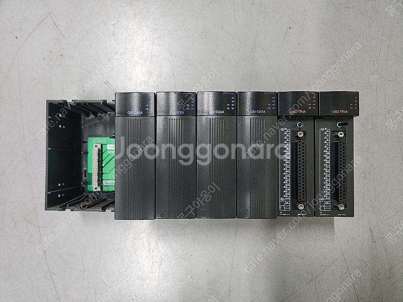 LS PLC M-K200S 4만원--0