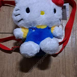 키티 가방 인형 루피 맹구 네네토끼 봉제 인형등 판매 5천원