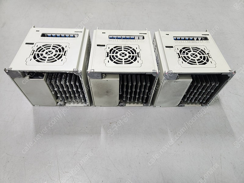 LS 인버터 022IG5A-4 3개 일괄 30만원--6