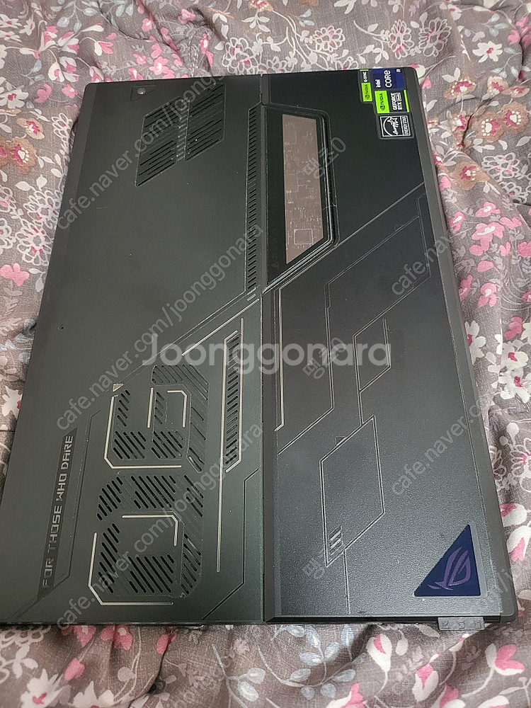 Z13 4060 2tb 2026년 6월 보증--0