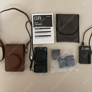 리코 gr2 팝니다