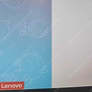 Lenovo Tab 레노버 탭 P12 태블릿 패드 12.7 AG 디스플레이(샤오신 플러스 AG)