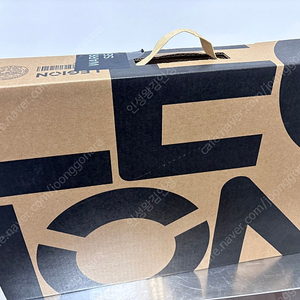 레노버 리전 5 프로 16IRX8 13900hx / rtx4070 / 32gb / 1.5TB