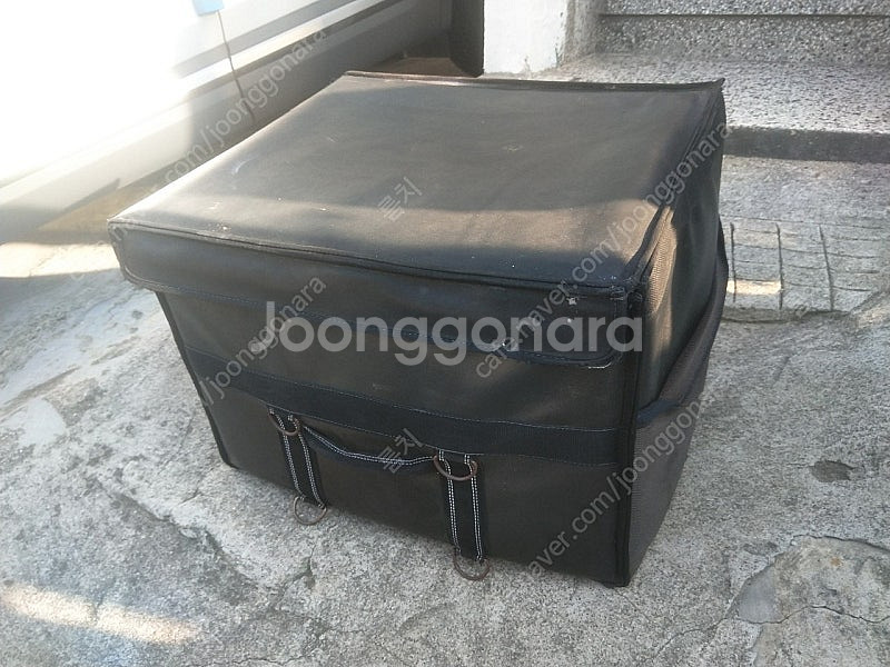 대형 배달 가방. 통 .상자 스쿠터.오토바이--0