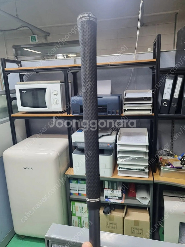 핑 드라이버 G425 9도 + NX 그린 50S 사프트--6