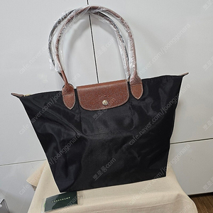 롱샴 르플리아쥬 오리지널 라지