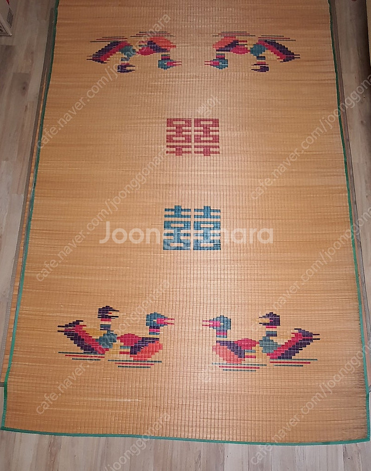 화문석 자리--0