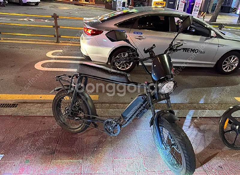 [S급 신차급 풀옵션] 엑스라이더 x100s 급처 전기...--0