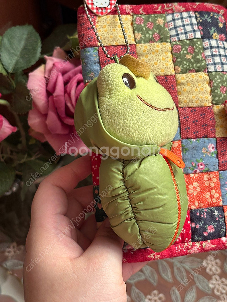 레어)2018년도 일본 고전인형 캠핑침낭 피클스인형 키...--6