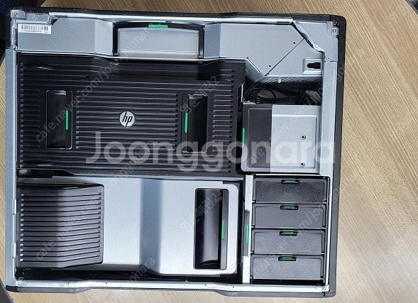 [ 44Core/88TH ] HP Z840 E5-2699V4 *2 (44core/88TH) / RAM 128G / ...--2