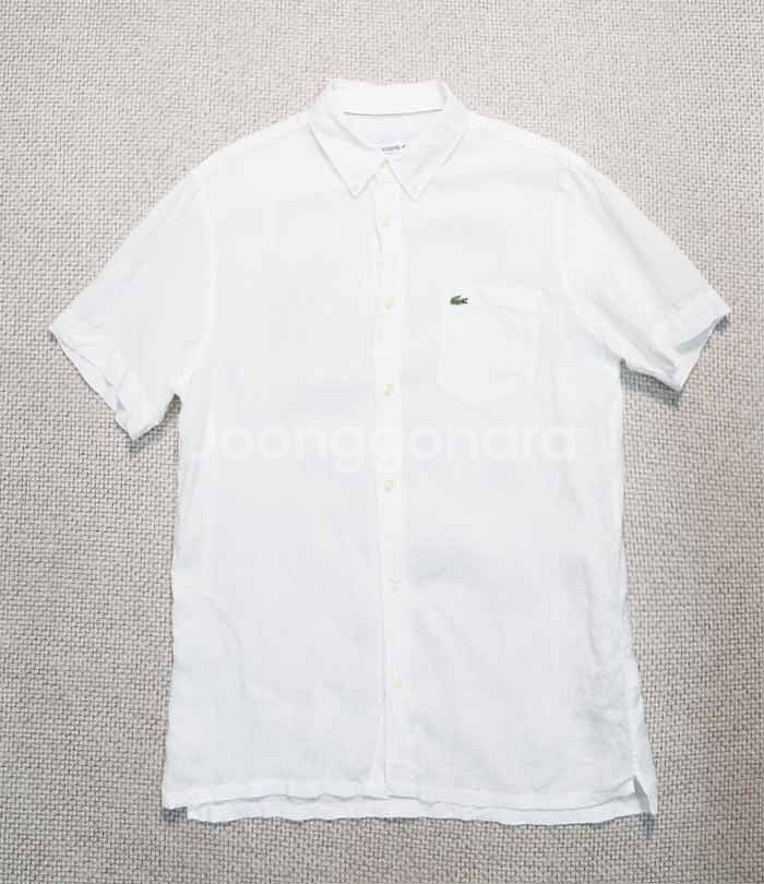 [100] 라코 신형/린넨/셔츠,POLO 신형/블루종/...--1