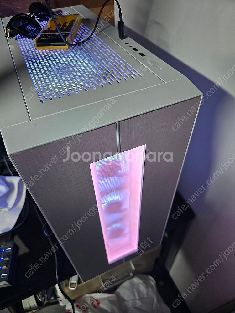 i9 14900k rtx3070ti 완본체 입니다.--2