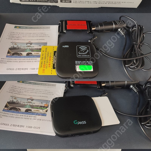 G PASS 하이패스 단말기 AP500S 3만원