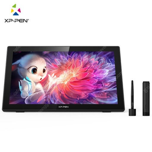 XPPEN 아티스트 22 2세대 액정타블렛