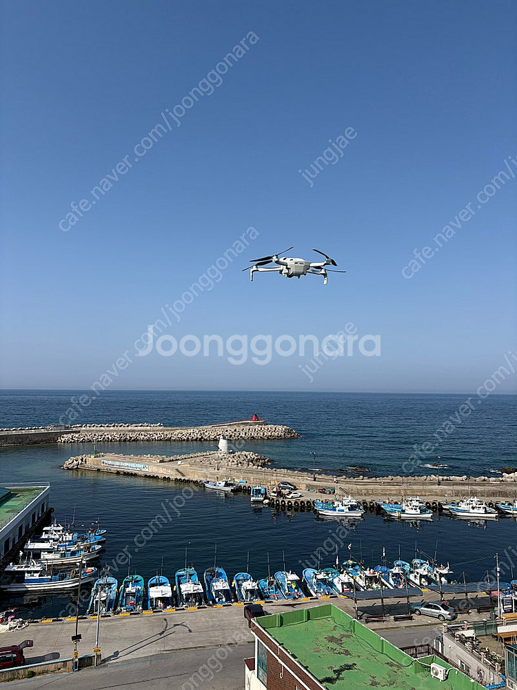 드론 영상 촬영, 편집 합니다--0