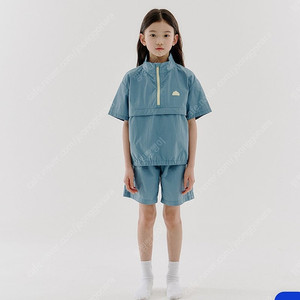 LEE 키즈 상하복 120