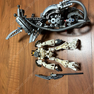 바이오니클 일괄로만 판매합니다