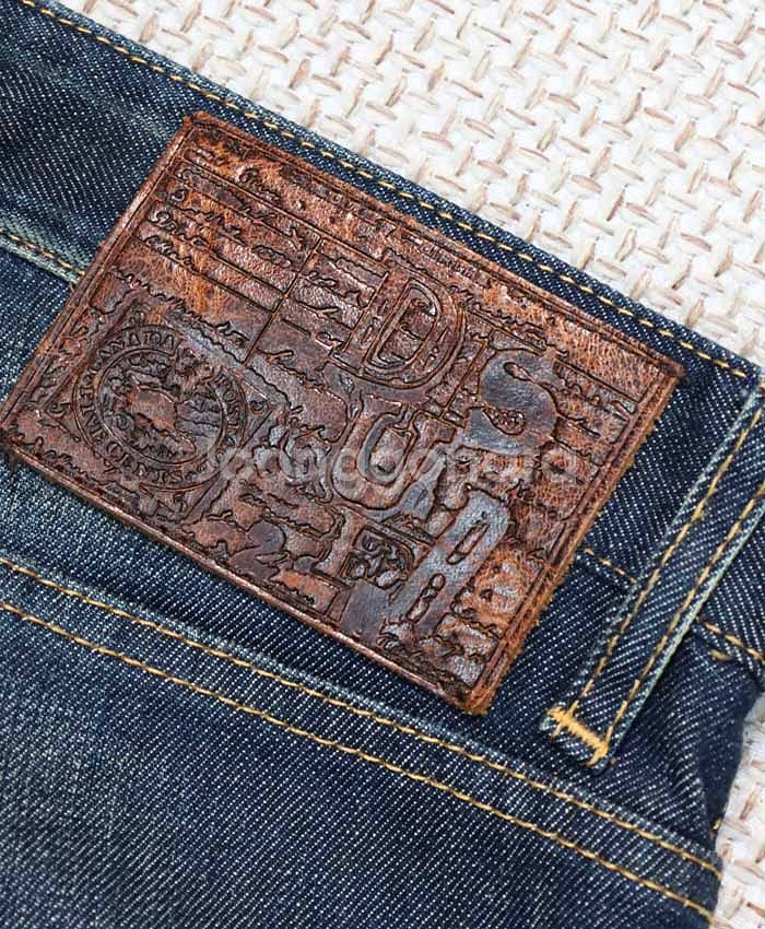 [34/105] 디스퀘어드 워싱/데님,파타고니아 레트로/뽀글이--9