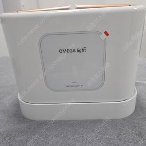 (정품)오멜론 오메가라이트2