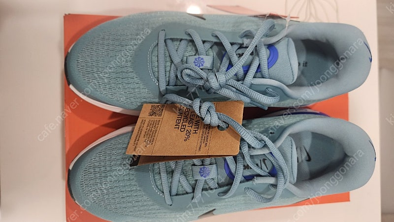 나이키 저니 런 280 새상품--1