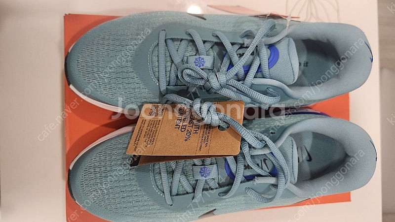 나이키 저니 런 280 새상품--1