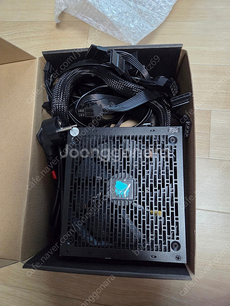 마이크로닉스 COOLMAX FOCUS II 900W E...--1