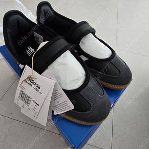 아디다스 삼바 메리제인