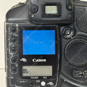 EOS 1D 왕디 팝니다