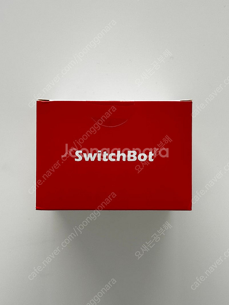 [미개봉] SwitchBot Hub2 (스윗치봇 허브2...--3