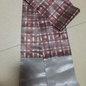 남성 남자 스카프 머플러