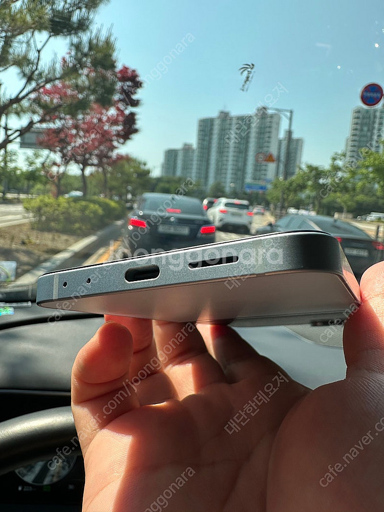 삼성 갤럭시Z플립6 flip6 512gb--6