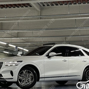 [제네시스]GV70 2.5T 가솔린 AWD 기본형 (5인승) ★상태 좋은 중고차★할부★리스★전액할부★카드★탁송★24시간 상담 가능합니다★