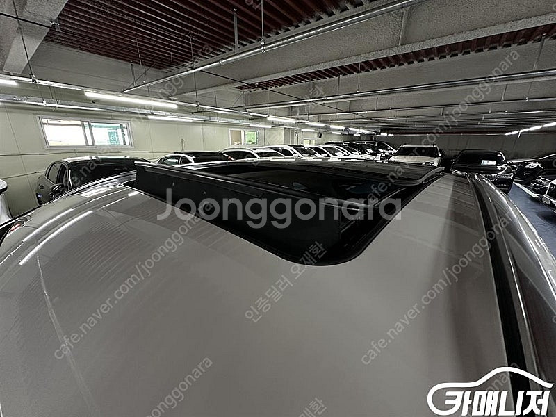 [제네시스]GV70 2.5T 가솔린 AWD 기본형 (5...--5