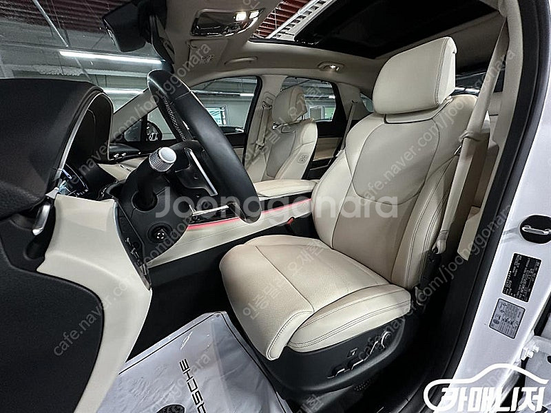 [제네시스]GV70 2.5T 가솔린 AWD 기본형 (5...--6
