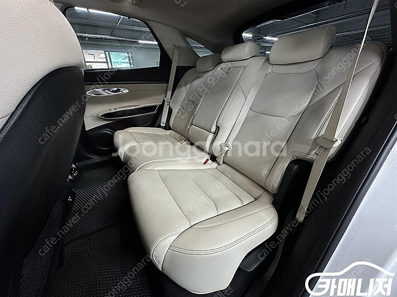 [제네시스]GV70 2.5T 가솔린 AWD 기본형 (5...--7