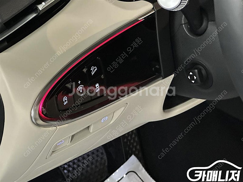 [제네시스]GV70 2.5T 가솔린 AWD 기본형 (5...--9