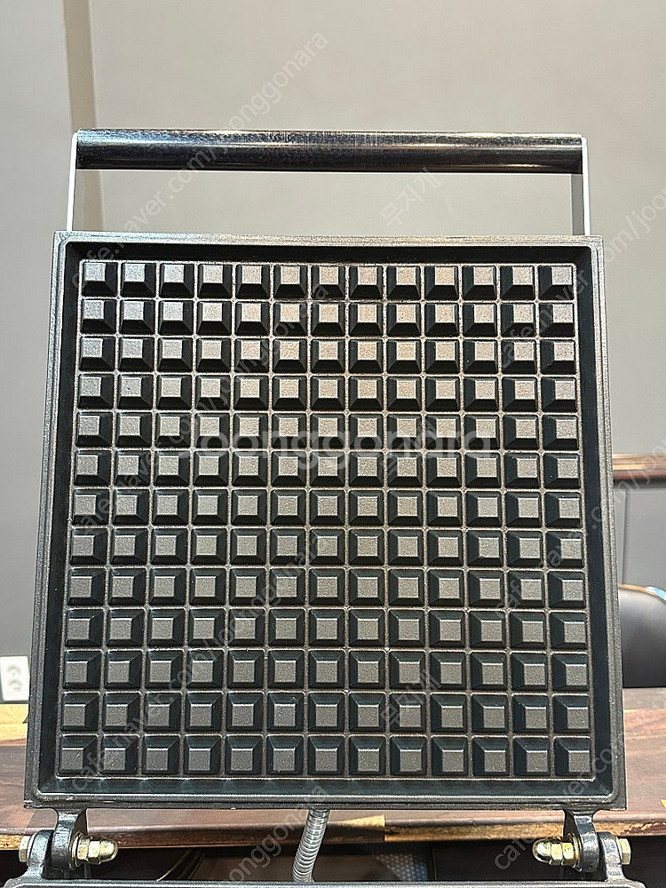 cro-6000크로플 기계--3