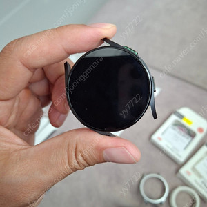 갤럭시 워치5 골프에디션 40mm