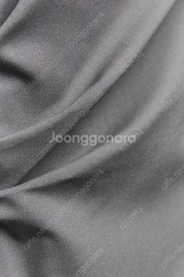 zara 자라 ZW COLLECTION 셔링 미디 원피...--9