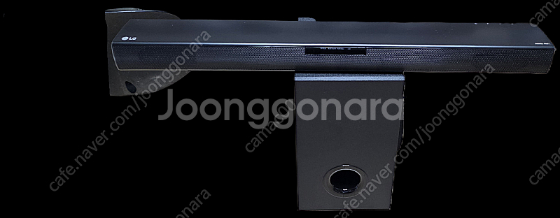 LG SQC1 사운드바 판매합니다--1