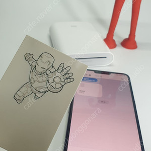 샤오미 미 포토 프린터