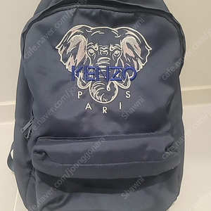 Kenzo backpack 겐죠 키즈 백팩 정품세일