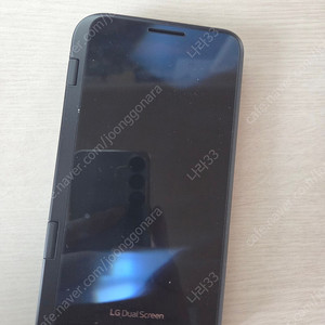 LG v50 듀얼스크린 택비포함 2만원 팝니다.