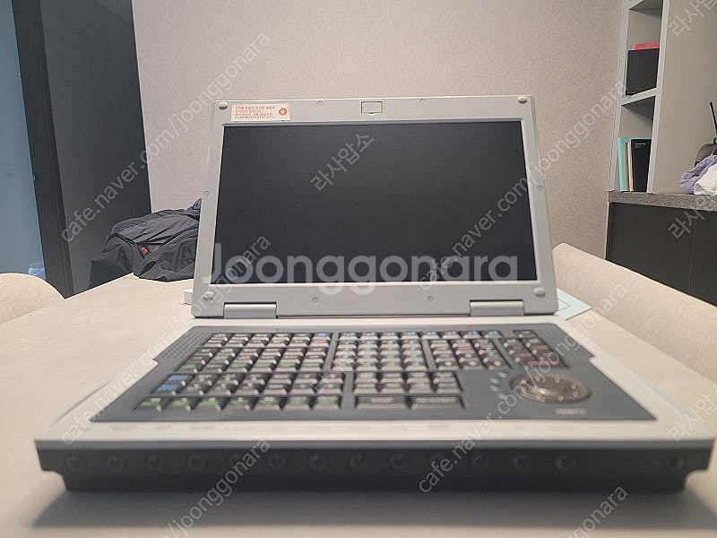 반주기 ELF E-808--1