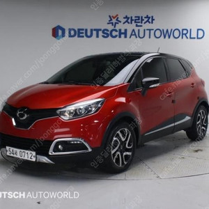 @16년식 QM3 RE 시그니처 소닉레드 전국최저가격저신용전액할부여유자금허위매물 근절실매물