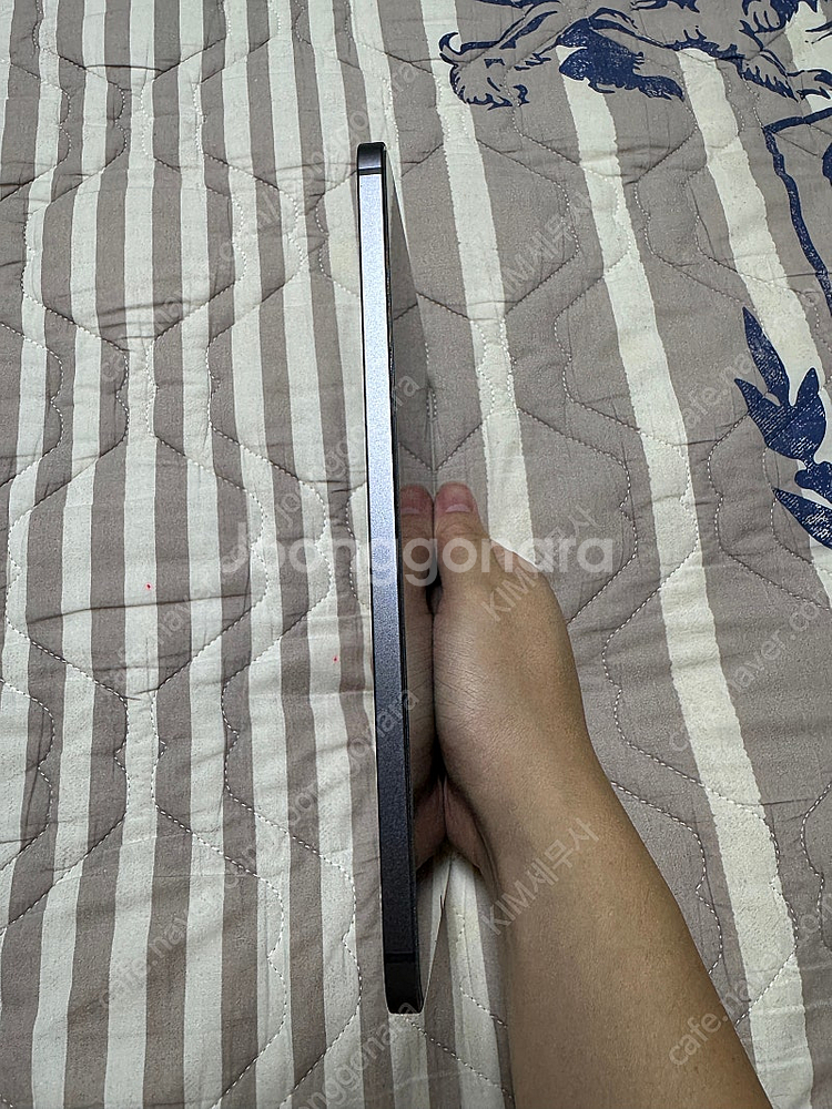 아이패드 미니 6세대 스페이스 그레이 256GB 셀룰러...--6