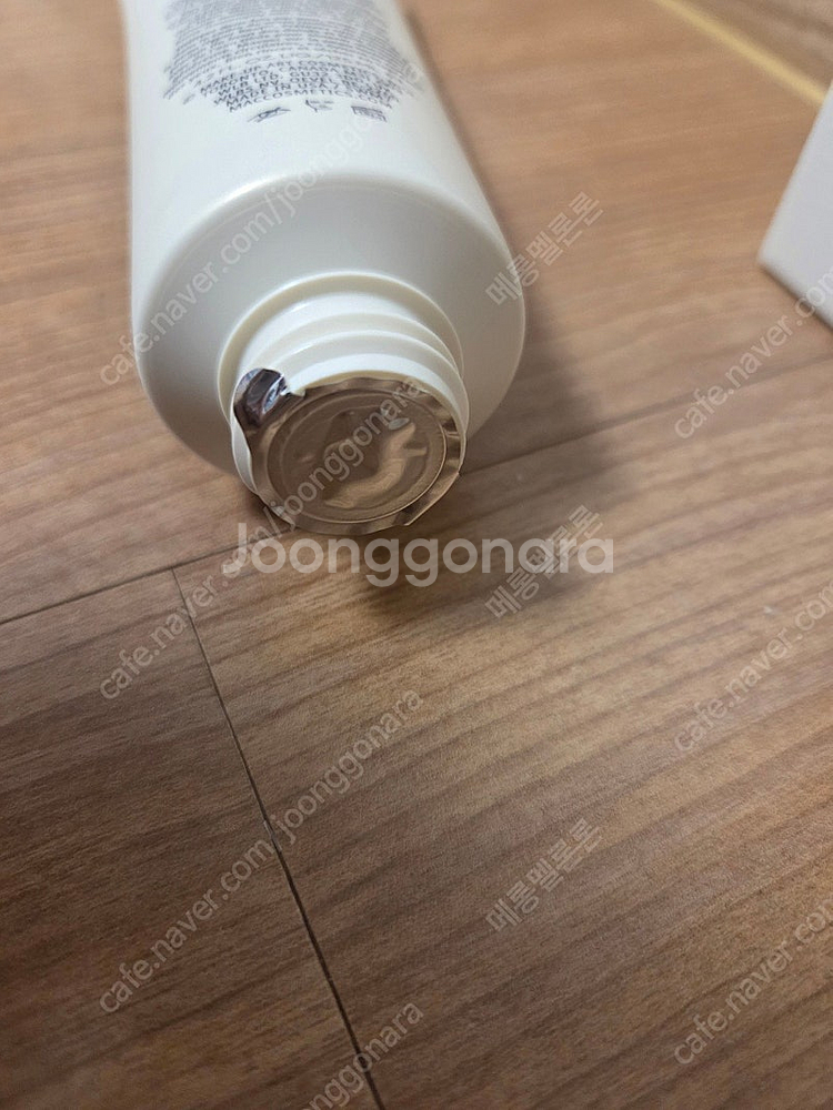 (미사용 새제품 무료배송) 맥 하이퍼 리얼 크림-투-폼...--2
