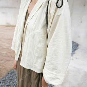 몽또또 썸머자켓