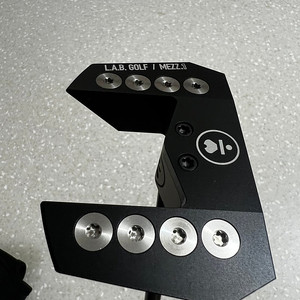 랩퍼터 mezz.1. 새제품 34인치